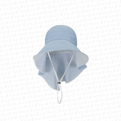 ƯU ĐÃI - Mũ vành thời trang NÓN SƠN-MH012-XH3