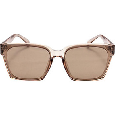 Kính Mát Nhựa Thời Trang MN1000 Đen