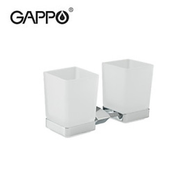 KỆ CỐC ĐÁNH RĂNG NGA CAO CẤP GAPPO G0708