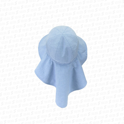 ƯU ĐÃI - Mũ vành thời trang NÓN SƠN-MH012-XH3