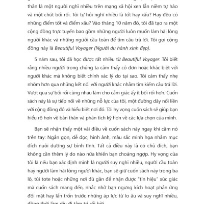 Sách - Hãy Để Tâm Trí Tôi Yên - Hướng Dẫn Loại Bỏ “Suy Nghĩ Tiêu Cực” Cho Người Dễ Lo Âu