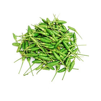 Ớt xiêm xanh 50g
