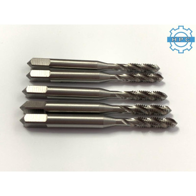 Mũi taro xoắn Volkel M 4 x 0.7