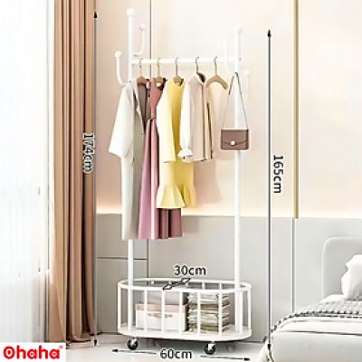 KỆ TRANG TRÍ PHÒNG TẮM OHAHA - KPT006