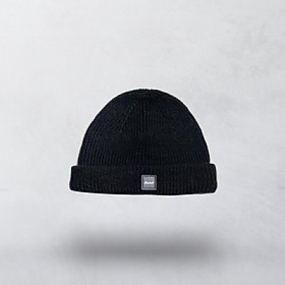 Nón Len Marshall Badge Logo Fisherman Beanie 