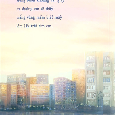 Sách - Giữa Hai Nhịp Thở Ngày Đêm