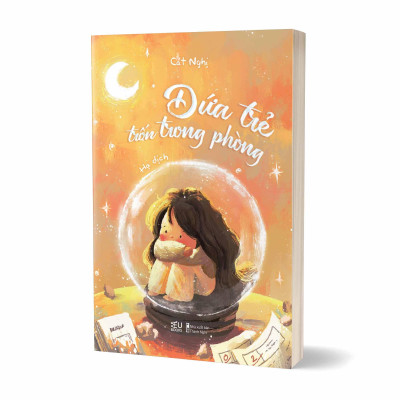 Đứa Trẻ Trốn Trong Phòng