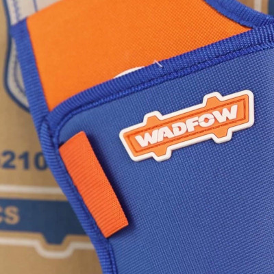 TÚI ĐỰNG DỤNG CỤ 200X120MM (KHÔNG KÈM ĐAI ĐEO) WTG2103 WADFOW - HÀNG CHÍNH HÃNG