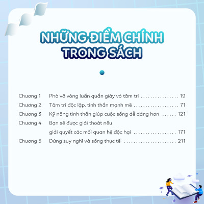 SÁCH - Vì bạn mạnh mẽ hơn bạn nghĩ - Tác giả Jun Mee Kyung