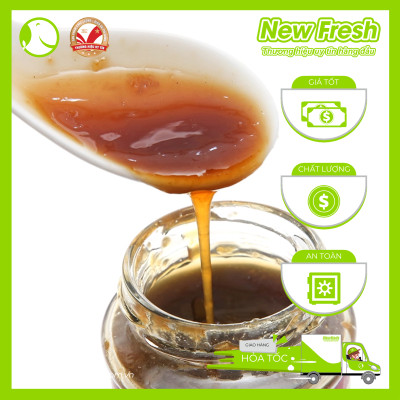 [GIAO NHANH HCM] Sốt ướp thịt bò Bulgogi Hàn Quốc - Hũ 290Gr