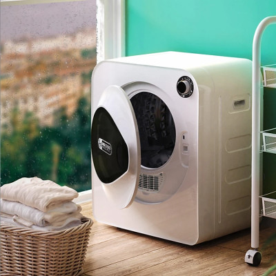 Máy Sấy Quần Áo Thông Minh 2GOOD GB10 - Hàng chính hãng