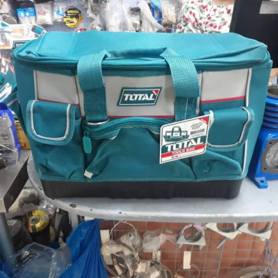 GIỎ ĐỰNG CÔNG CỤ 16 INCH TOTAL THT56161 - HÀNG CHÍNH HÃNG