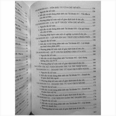 Sách Hướng Dẫn Chế Độ Kế Toán Hợp Tác Xã, Liên Hiệp Hợp Tác Xã theo Thông Tư số 71/2024/TT-BTC (V2522T)
