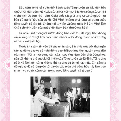 Sách - Bác Hồ tấm gương sáng mãi - ndbooks