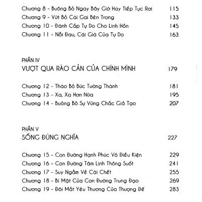 Cởi Trói Linh Hồn - Cuốn Sách Giúp Người Đọc Vượt Qua Giới Hạn Của Chính Mình (Tái Bản 2022)