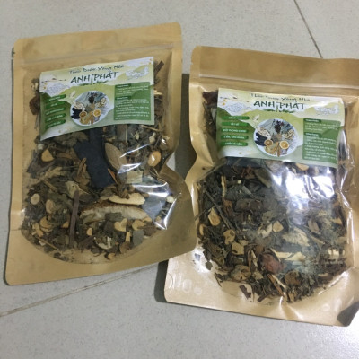 Gói Thảo Mộc Xông Nhà Tẩy Uế  Giúp Thay Đổi Phong Thủy, Xả Xui, Mang Lại May Mắn Và Tài Lộc