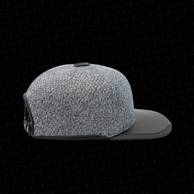 Mũ snapback hiphop nam nữ NÓN SƠN chính hãng MC229K-XM3