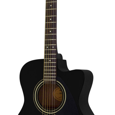 Đàn Guitar Yamaha FS100C chính hãng