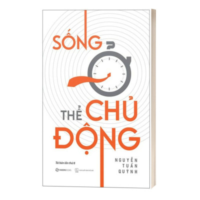 Sống Ở Thể Chủ Động
