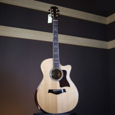 Đàn guitar acoustic DT720 rose wood ghitar chất lượng cao của Duy Guitar Store