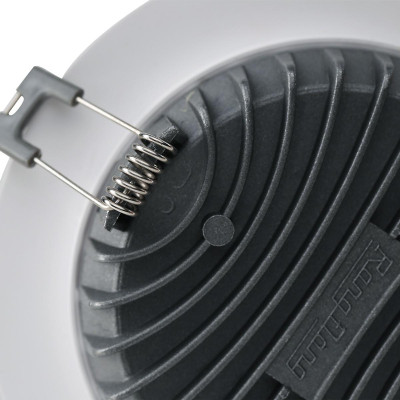 Đèn LED Âm Trần Downlight 90/9W Rạng Đông Model: AT04 90/9W