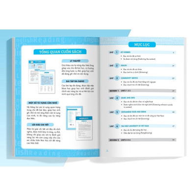 Sách - Kỹ Năng Đọc Hiểu Tiếng Anh Lớp 7 - Megabook