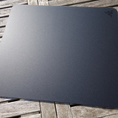 Tấm lót chuột Razer Atlas_Mới, hàng chính hãng