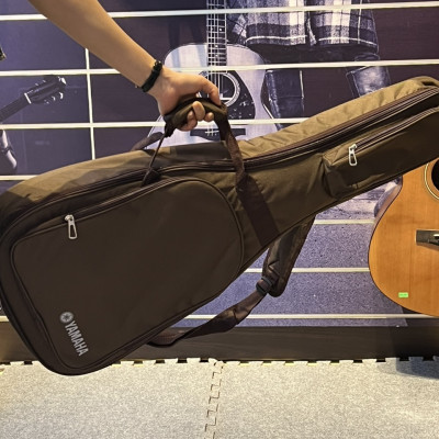 Đàn guitar acoustic  3/4 Yamaha JR2 cỡ nhỏ- Chính hãng, BH 12 tháng