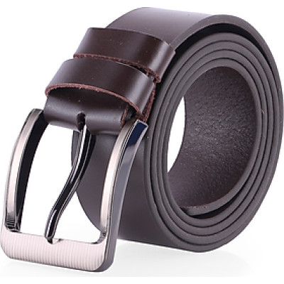 Thắt lưng nam bát gài bản lớn Huy Hoàng nhiều màu HT4137-38-39