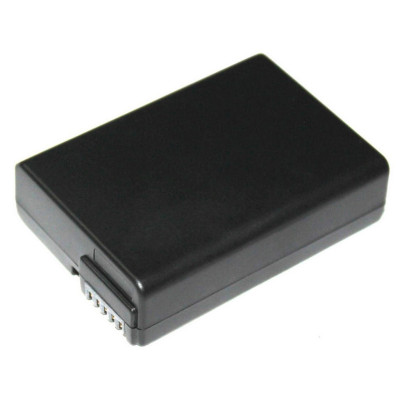 Pin Dành Cho Máy Ảnh Nikon EN-EL14 1500mAh Cao Cấp - Hàng Nhập Khẩu