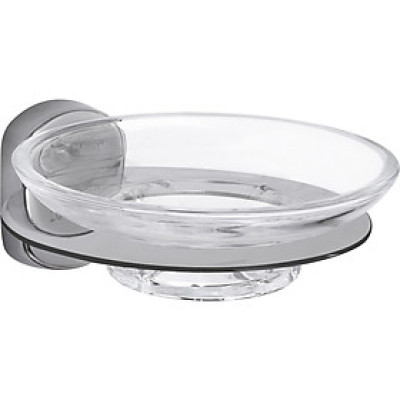 Kệ xà bông kiếng nhiều mẫu inox 304 TOVASHU 