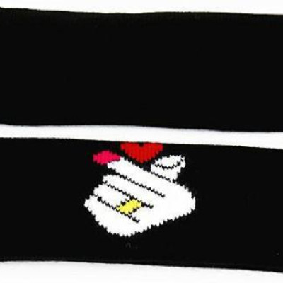 Băng đô nam nữ thời trang bản to headband Kpop, Cpop dùng tập thể thao thấm hút mồ hôi tốt TB09 (Chọn mẫu)