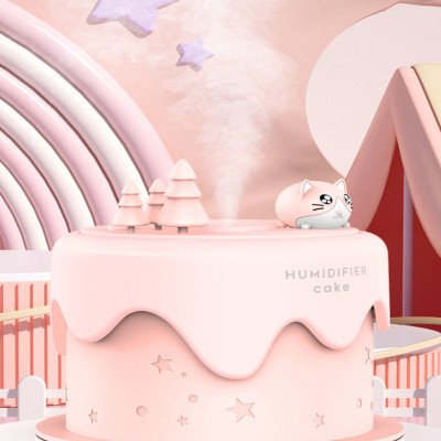 Máy phun sương cake sinh nhật Rhino H908 300ml 2 chế độ phun hàng chính hãng