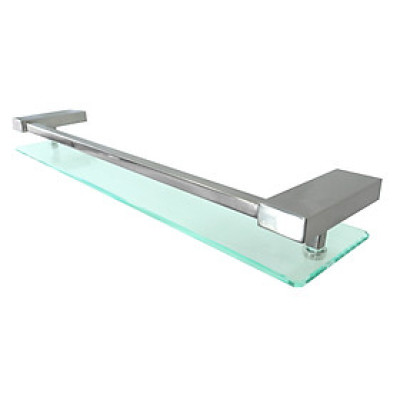 Kệ kính 60cm INOX 304 - IR-9705 ( Sản xuất tại ThaiLand )