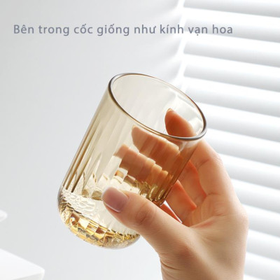 Giá Đỡ Bàn Chải Đánh Răng - Kệ Cốc Úp Ngược Thông Minh Gắn Tường Không Cần Khoan Đục Cao Cấp