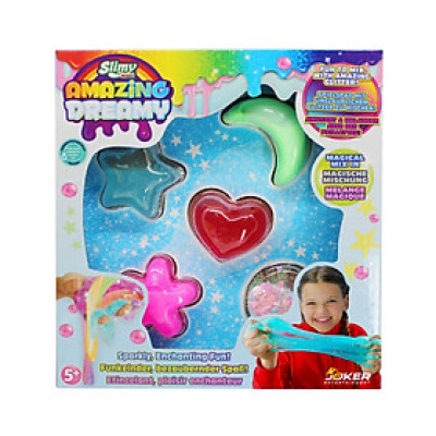 Đồ Chơi Quà Tặng Dreamy Mộng Mơ Tuyệt Vời SLIMY 33483