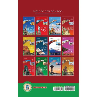 Sách - Tìm Hiểu Văn Hóa Hy Lạp - VIETNAMBOOK