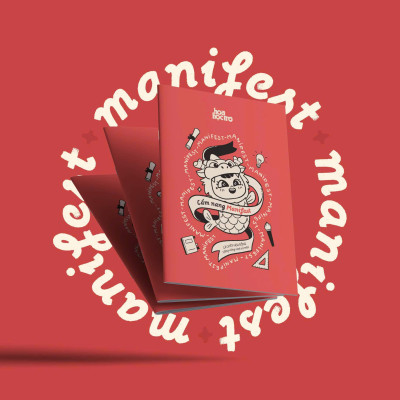 Sách - Tủ Sách Gõ Cửa Tương Lai - Học Gì Để Dẫn Đầu - Cá Chép Hóa Rồng - Vững Vàng Vượt Vũ Môn - Tặng Kèm Sổ Tay Manifest