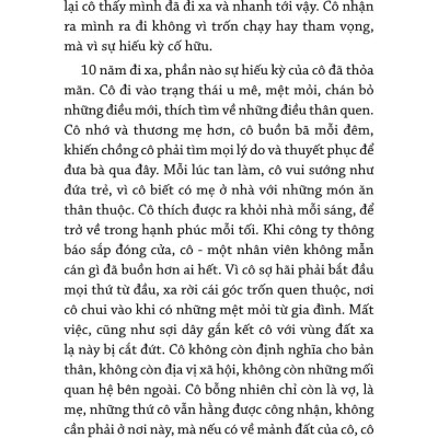 Lũ Chim Thích Chọn Cành Khô - Văn Học Tuổi 20
