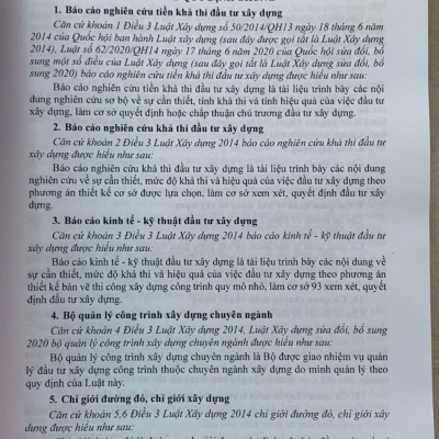 Quy định chi tiết thi hành Luật Xây Dựng về quản lý chất lượng, thi công xây dựng và bảo trì công trình xây dựng