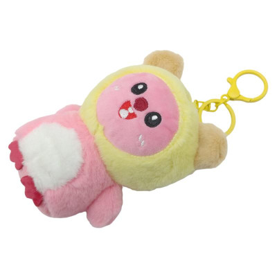 Móc Khóa Gấu Loopy - MRXHL