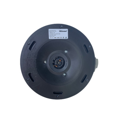 Ấm siêu tốc inox 3 lớp Mitomo ST-631 (1.7L)