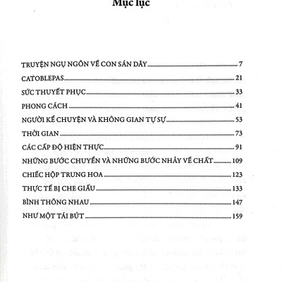 Thư Gửi Nhà Tiểu Thuyết Trẻ