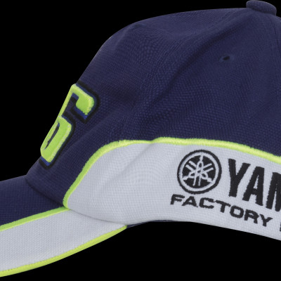 Mũ lưỡi trai đội đua Yamaha