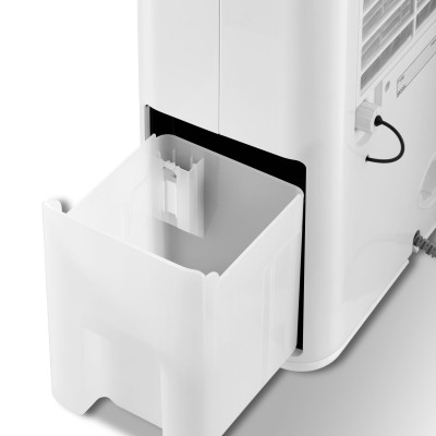 Máy Hút Ẩm Xiaomi New Widetech 18L Kết Nối App Dung Tích 18 Lít Phù Hợp Không Gian 50 m2 Công Suất 240 W - Hàng Nhập Khẩu