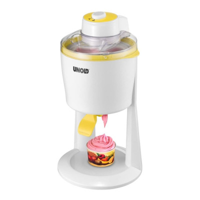 MÁY LÀM KEM UNOLD 48860 hàng chính hãng