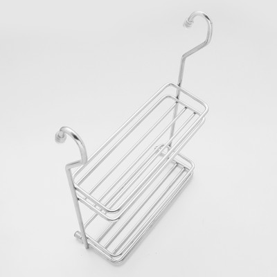 Bộ giá treo gia vị 2 tầng Inox 304 Yamato
