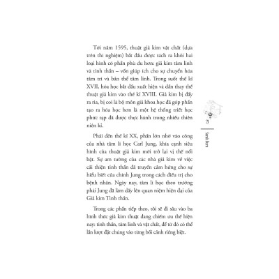 Huyền Thuật Giả Kim