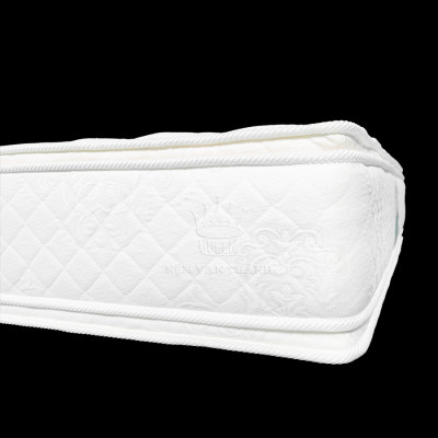 Nệm lò xo túi Diamond Vạn Thành