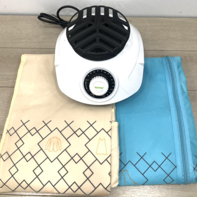 Tủ Sấy Quần Áo Bennix BN-115BIG -1800W (Màu Ngẫu Nhiên) - Hàng Chính Hãng